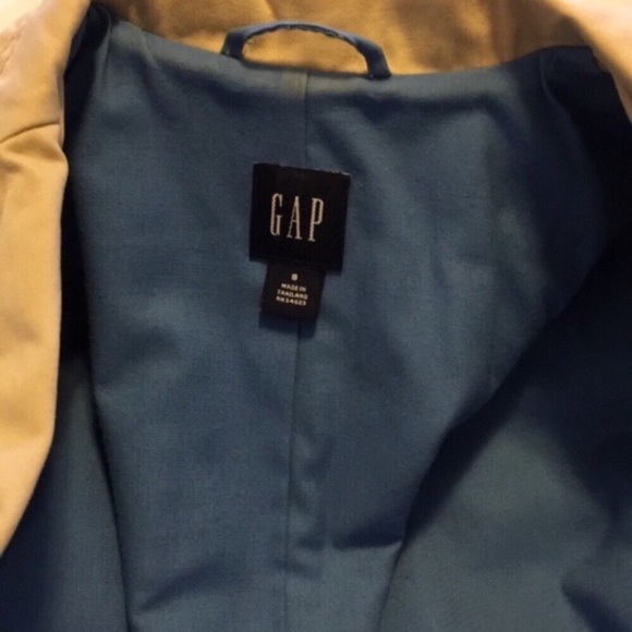 GAP Jacket - Picture 3 of 4